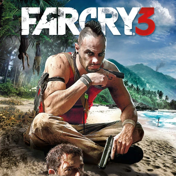 Far Cry 3 - Original Soundtrack