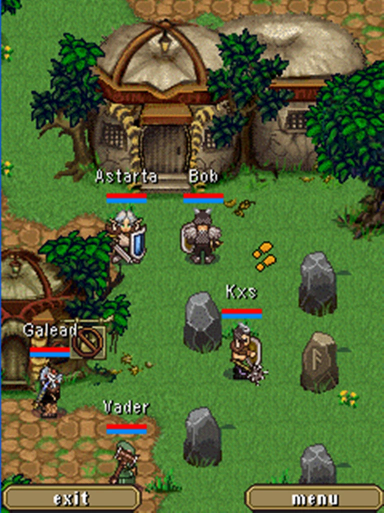 Вышло обновление Warspear Online 4.9 для любителей PvP