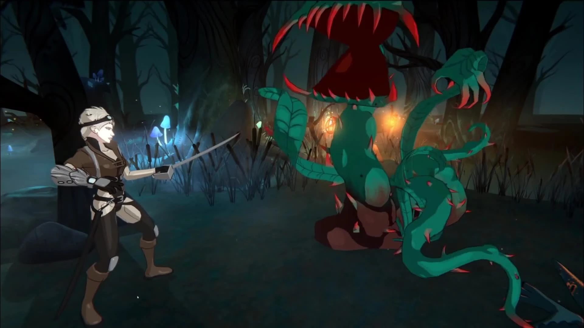 Grimshade - Трейлер