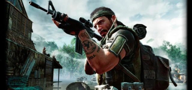 В РС-версии первой части Call of Duty: Black Ops перестал работать зомби-режим