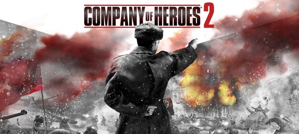 Company of Heroes 2 стала временно бесплатной