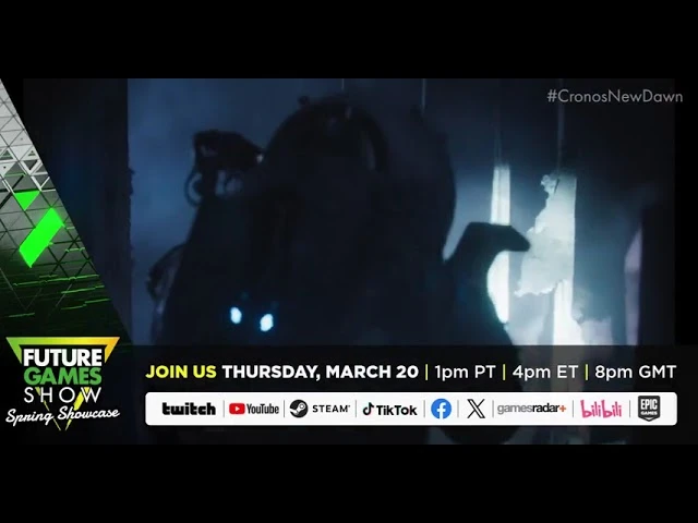 Новый трейлер хоррора Cronos: The New Dawn от Bloober Team покажут 20 марта