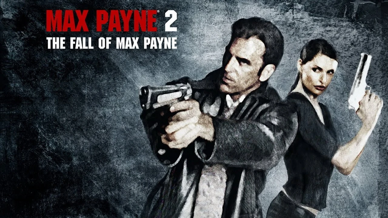 Max Payne 2: The Fall of Max Payne "NoCD/NoDVD - Запуск лицензии на Windows 10+" [1.0 - 1.01]