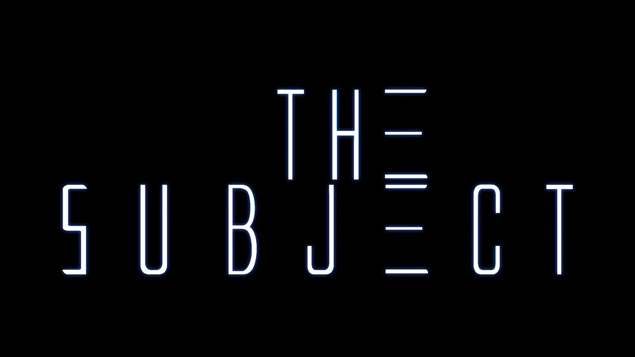 Хоррор The Subject обзавелся датой релиза
