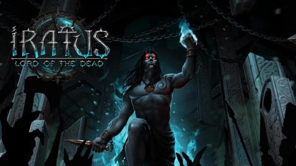 Тактическая ролевая игра Iratus: Lord of the Dead вышла в ранний доступ