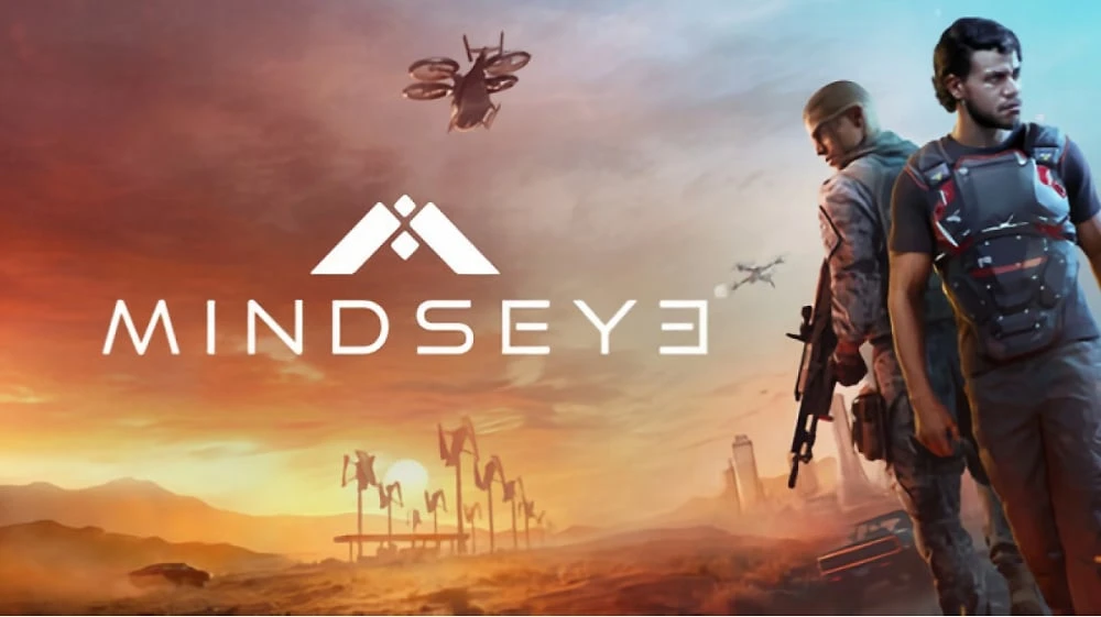 MindsEye "Патч 4.1 - v25.09.2025"