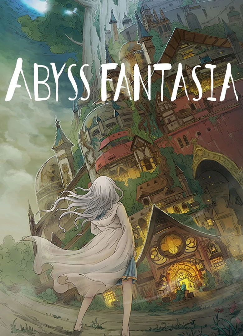 Abyss Fantasia