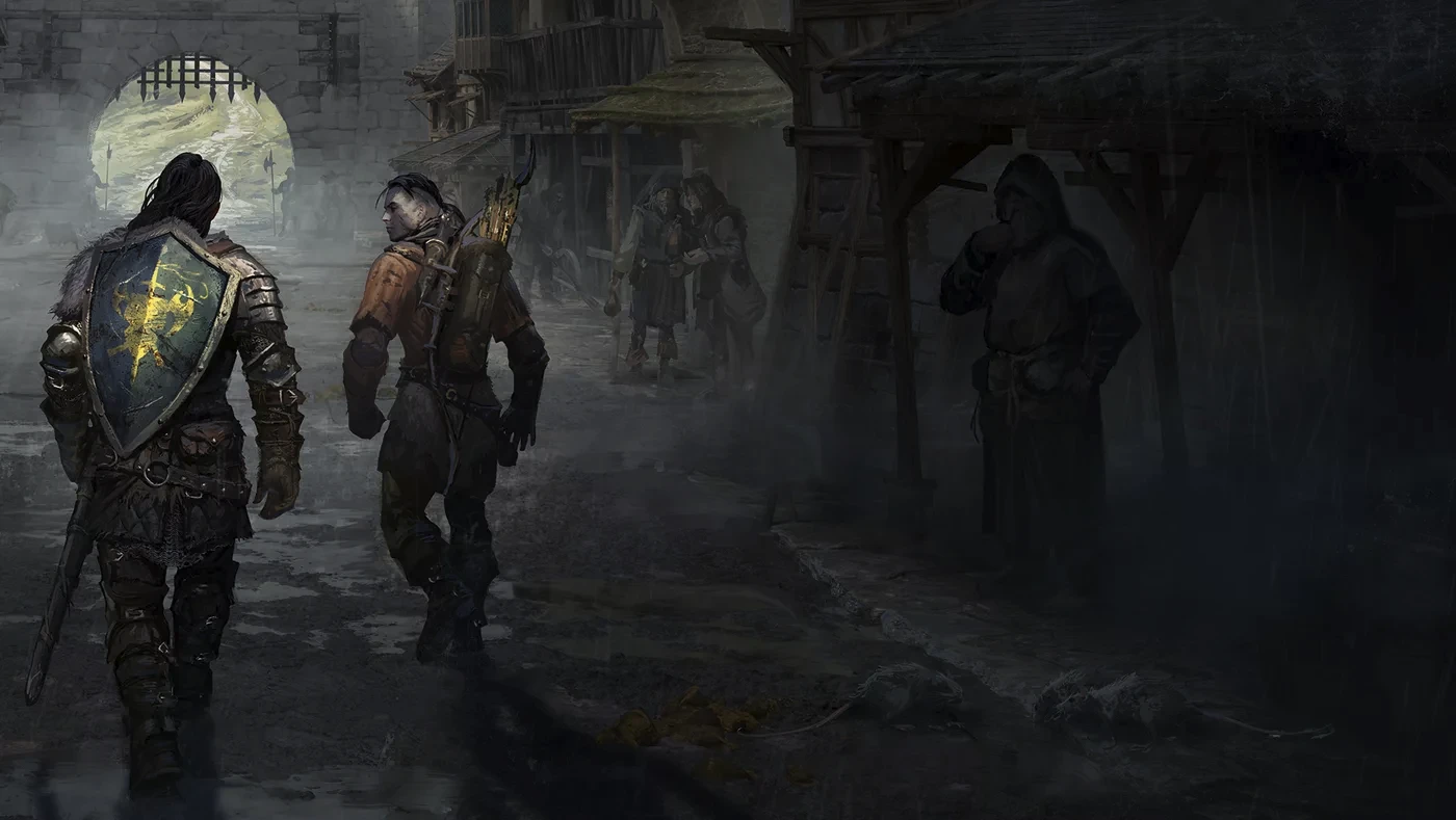 Разработчики Broken Ranks обновили дорожную карту и сообщили дальнейшие планы