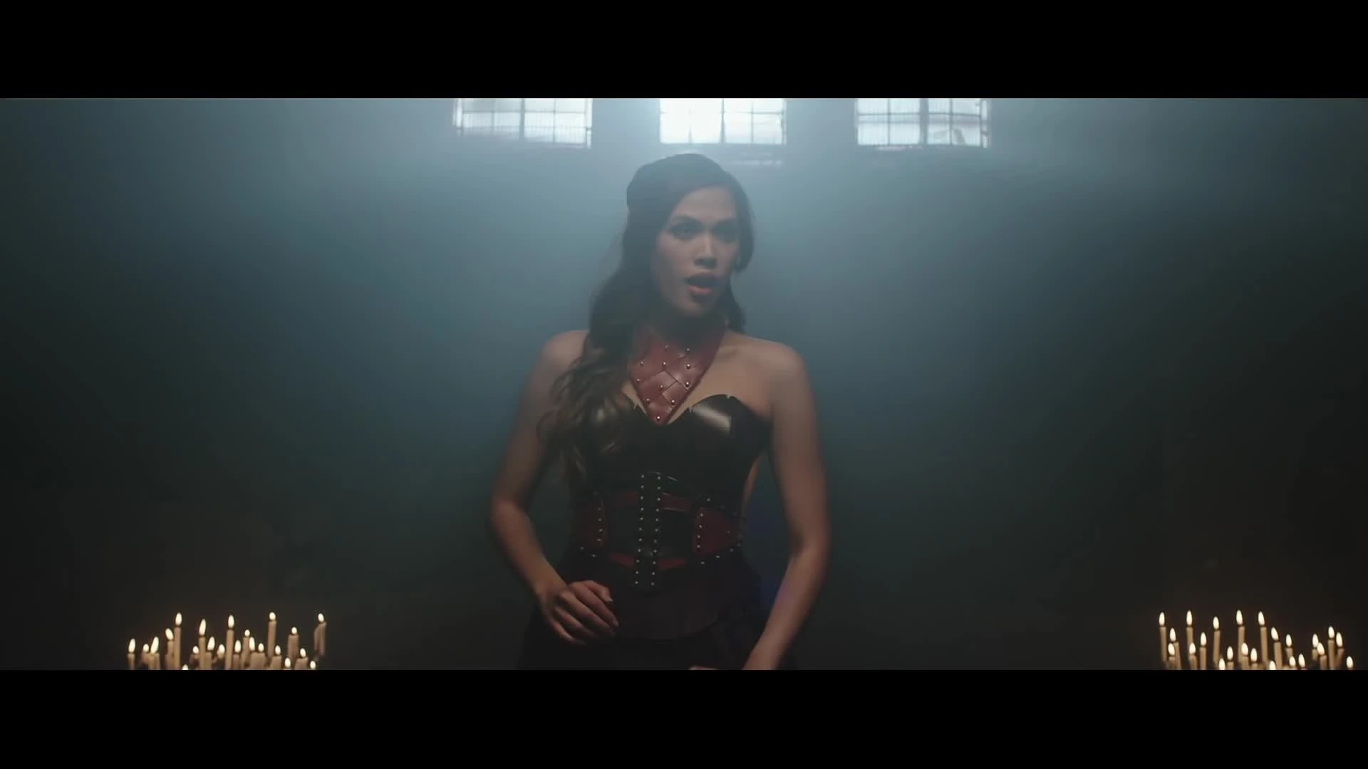 Zyrah - Assassin's Creed [Музыкальное видео]