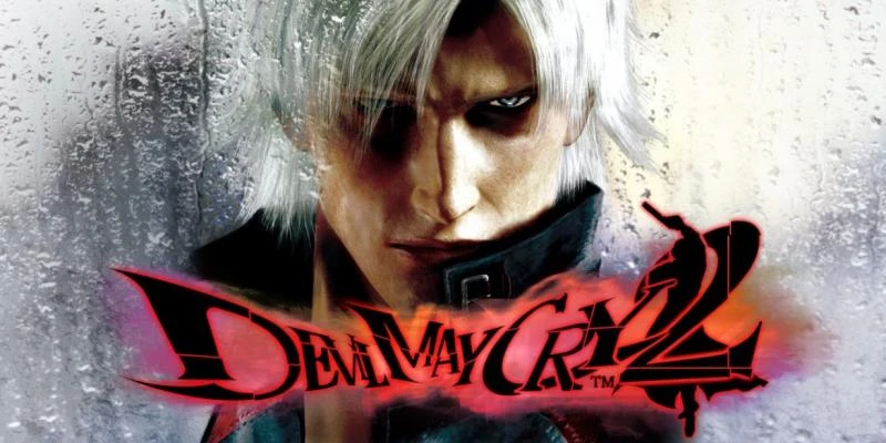 В eShop появилась Devil May Cry 2