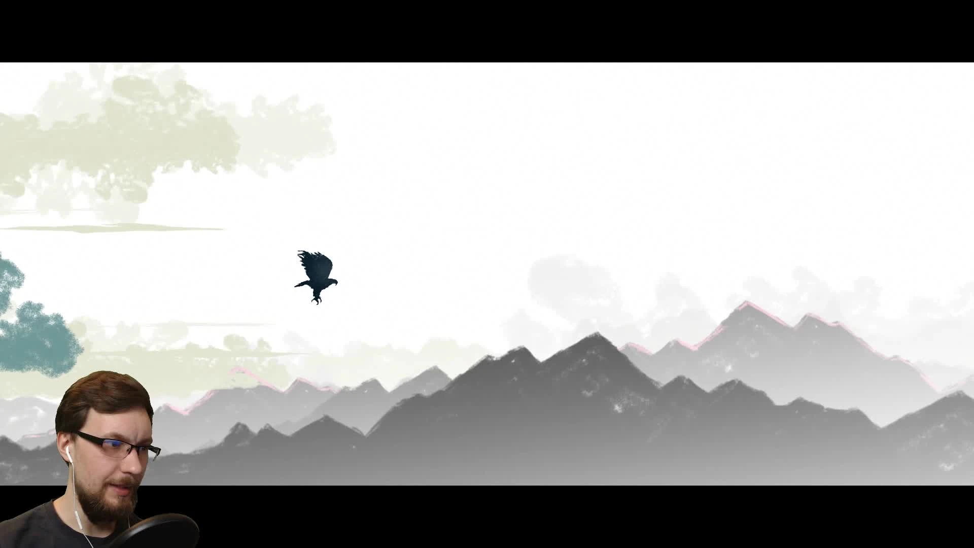 The Mooseman | Человеколось Цикл замкнулся (Финал, конец) #3