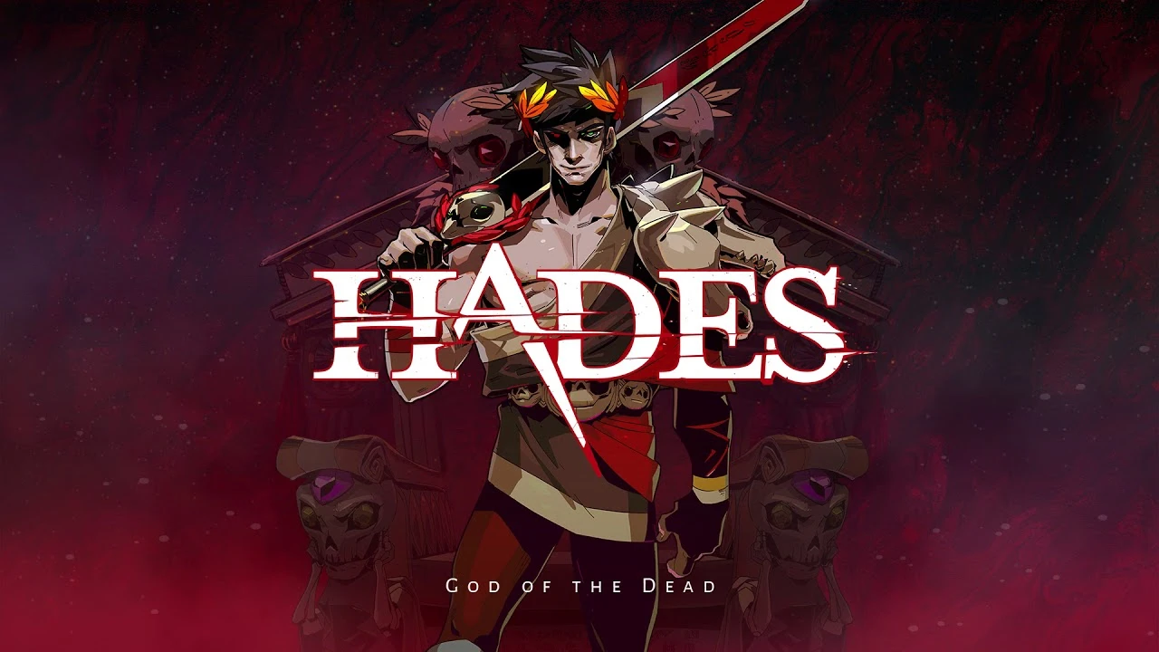 Hades стала самой высокооцененной игрой 2020 года в Steam