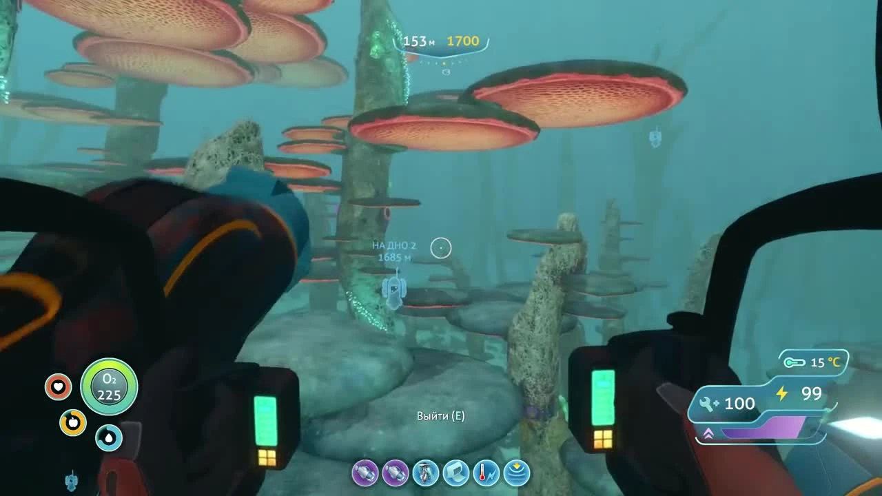 10 Не очевидных советов по Subnautica в 2019