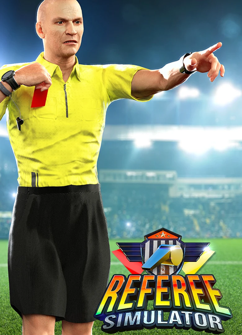 Referee Simulator