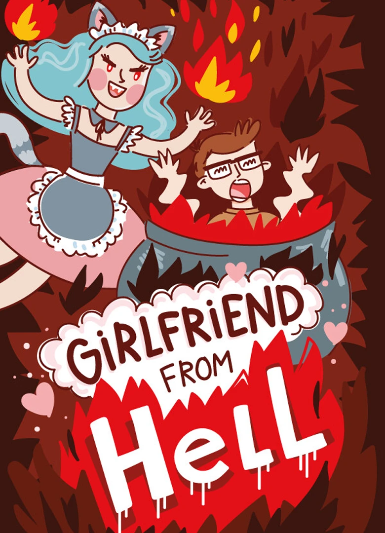 Girlfriend from Hell