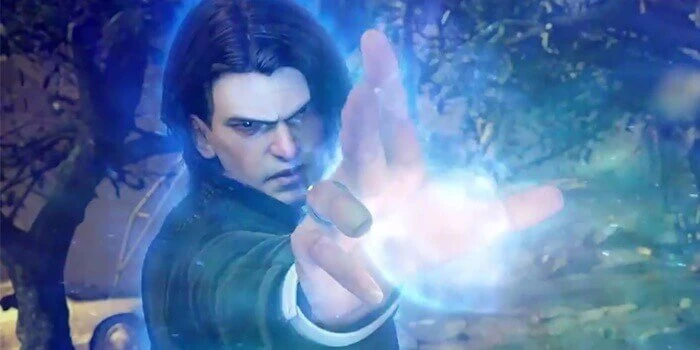 Слух: Phantom Dust не получит русской локализации