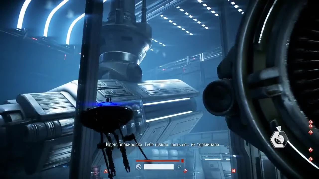 Star Wars: Battlefront II - "Обзор" сюжетки