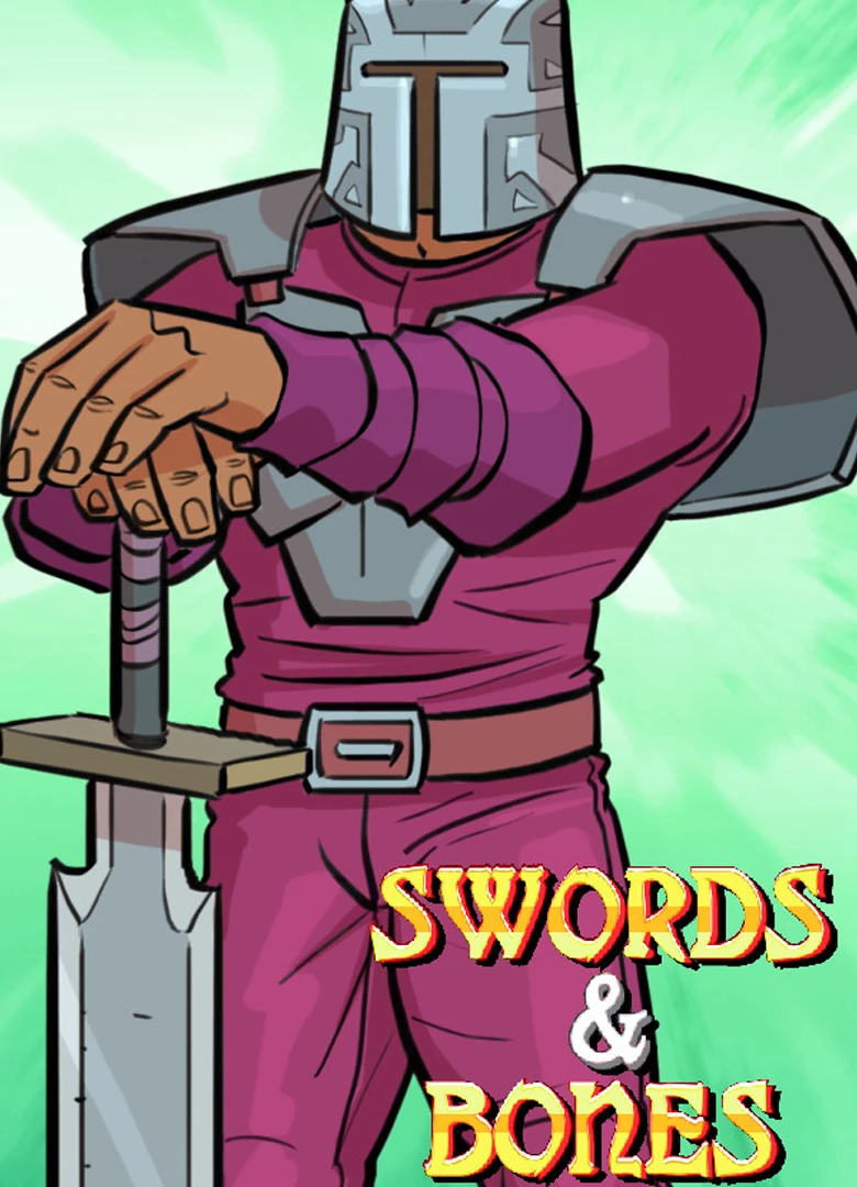 Swords & Bones