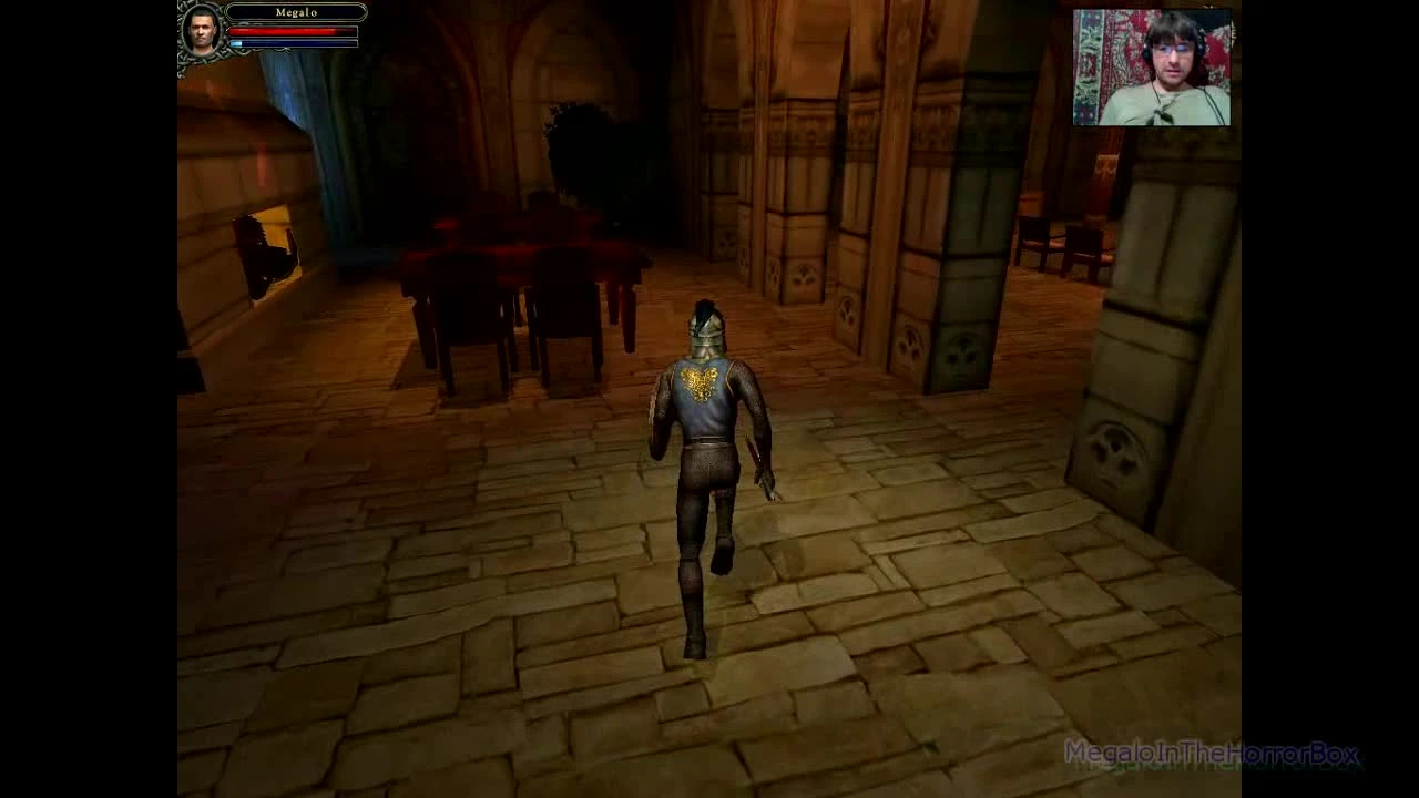 Dungeon Lords - КАЧАЕМСЯ ДО ПОВЕЛИТЕЛЯ СМЕРТИ 9. Ариндеил (прохождение на русском)