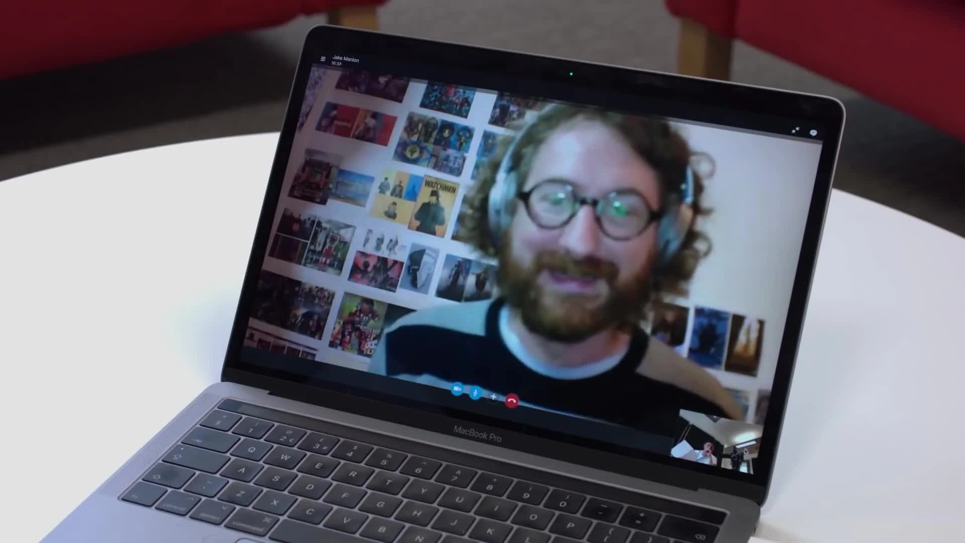 Третье видео о создании 11-11: Memories Retold