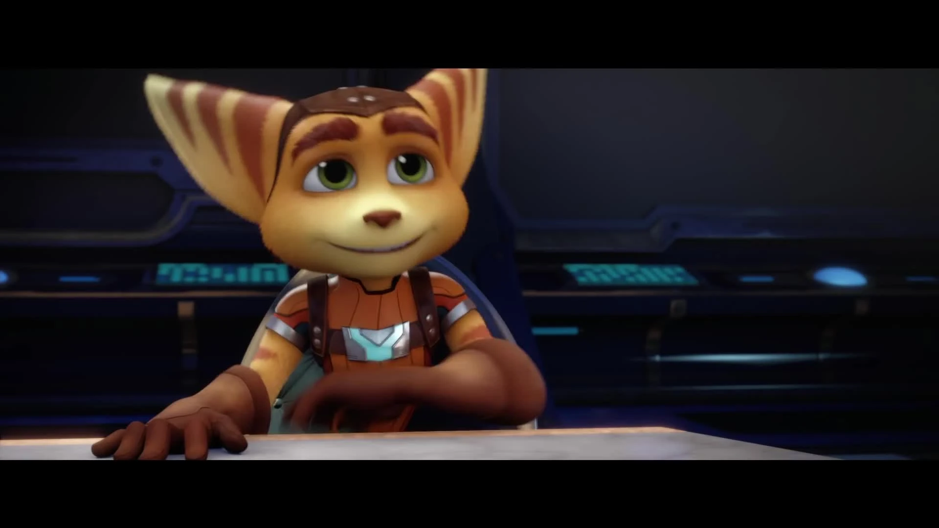 Прохождение Ratchet & Clank (PS4) - #13 - Соло Кланка