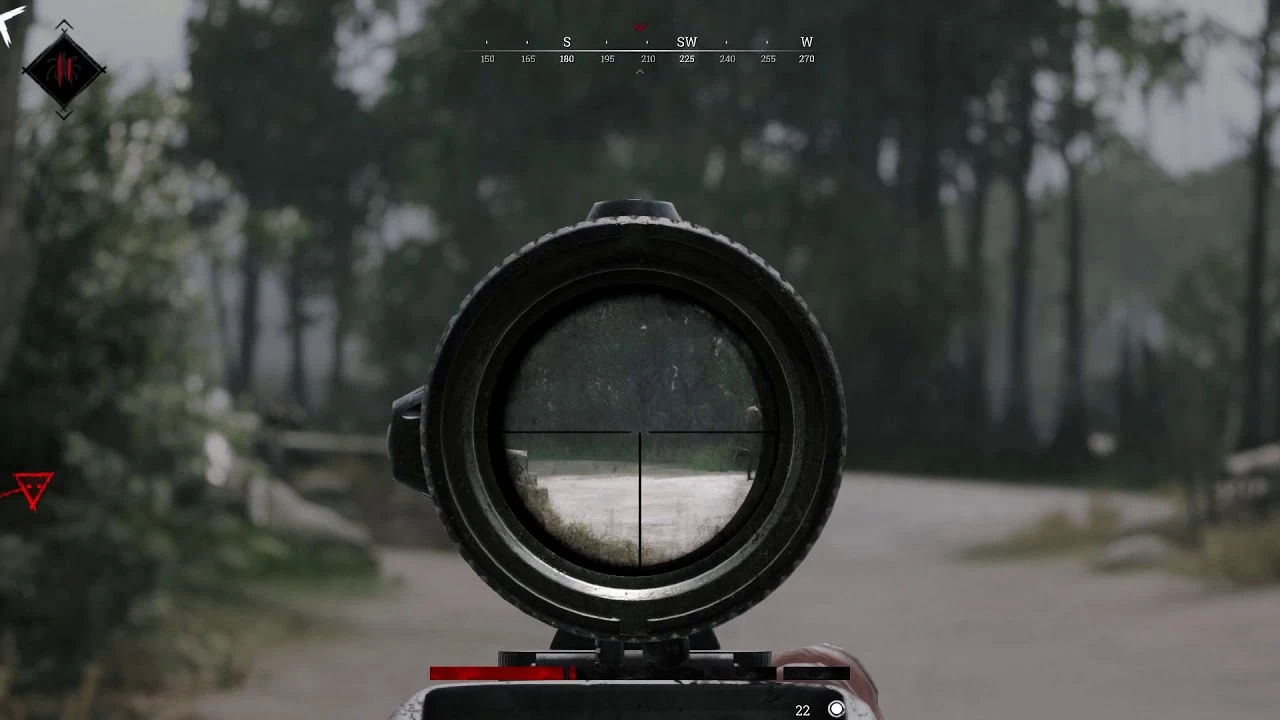 Немножко Хантецкого