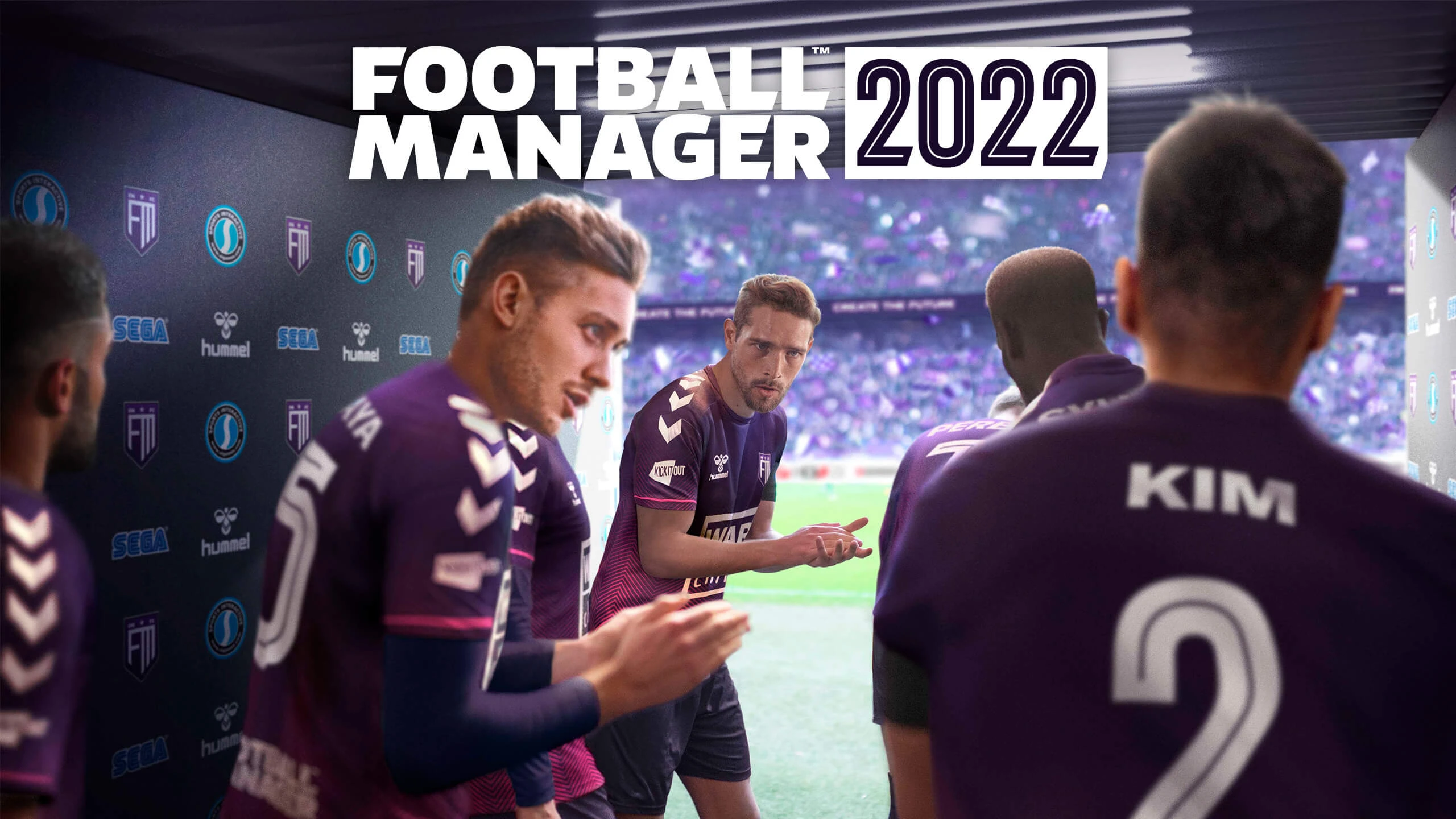 Критики выставили первые оценки Football Manager 2022
