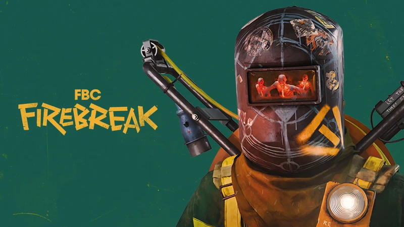 FBC: Firebreak "Таблица +4 для Cheat Engine" [UPD: 23.06.2025] {ColonelRVH}