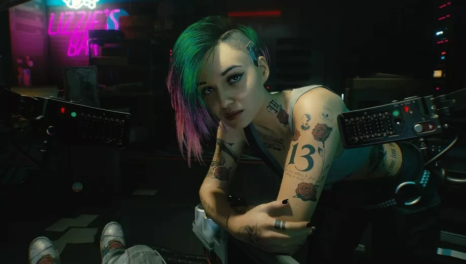 Гайд по прокачке в Cyberpunk 2077