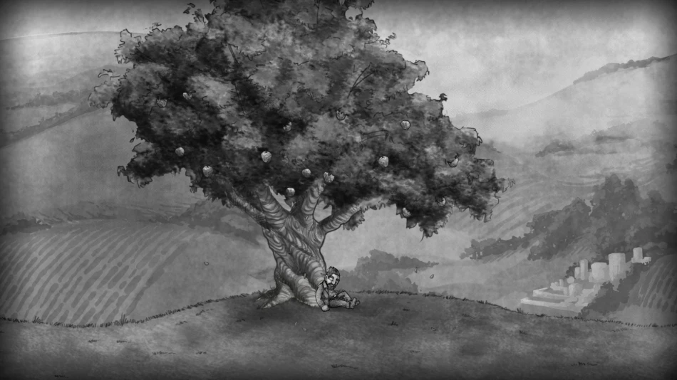 Головоломка The Bridge появится на консолях в этом месяце