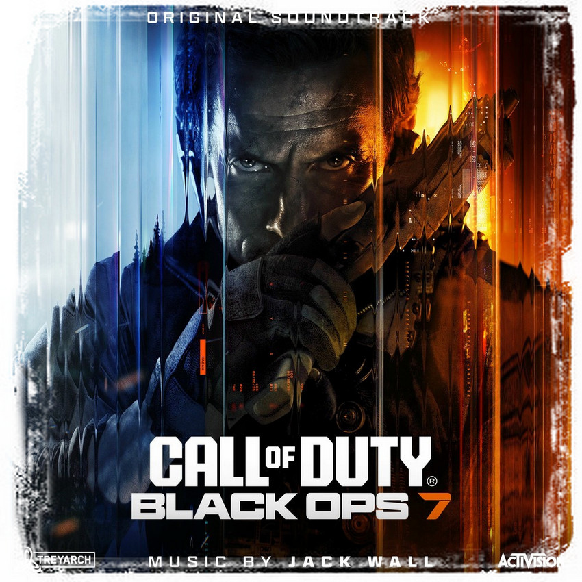 Call of Duty: Black Ops 7 "Саундтрек"
