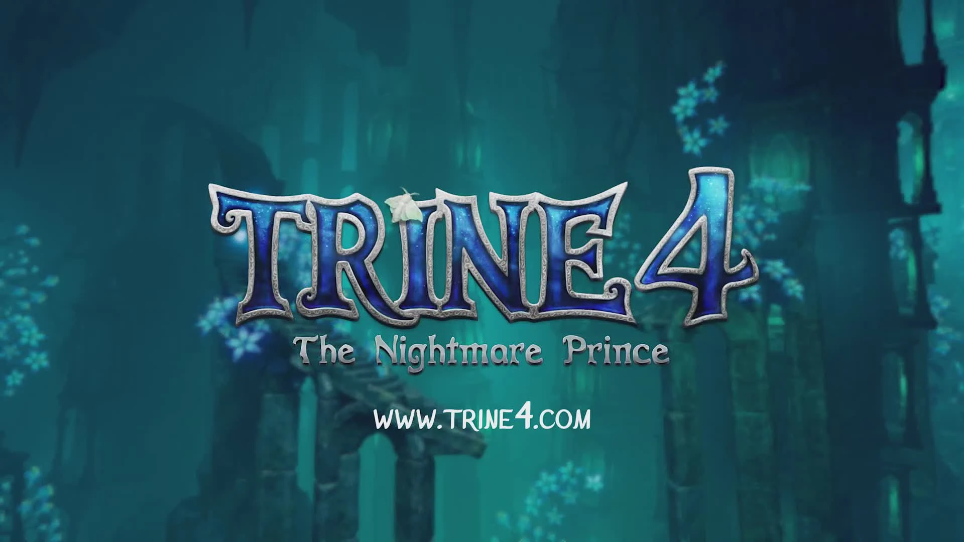 Релизный трейлер Trine 4