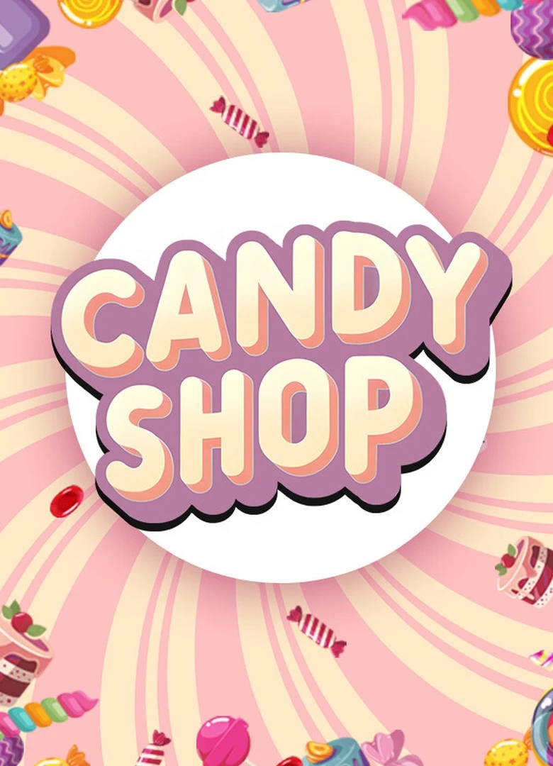 Candy Shop Simulator