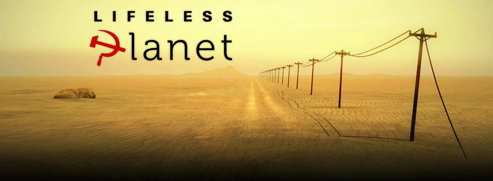 Lifeless Planet выйдет на Xbox One уже завтра