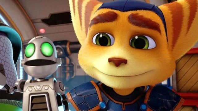 Ratchet & Clank могут вернуться на PlayStation 4