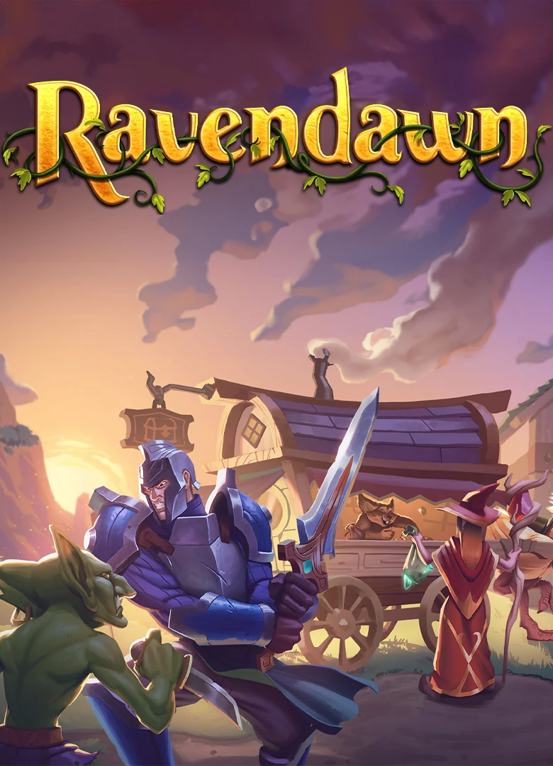Ravendawn Online
