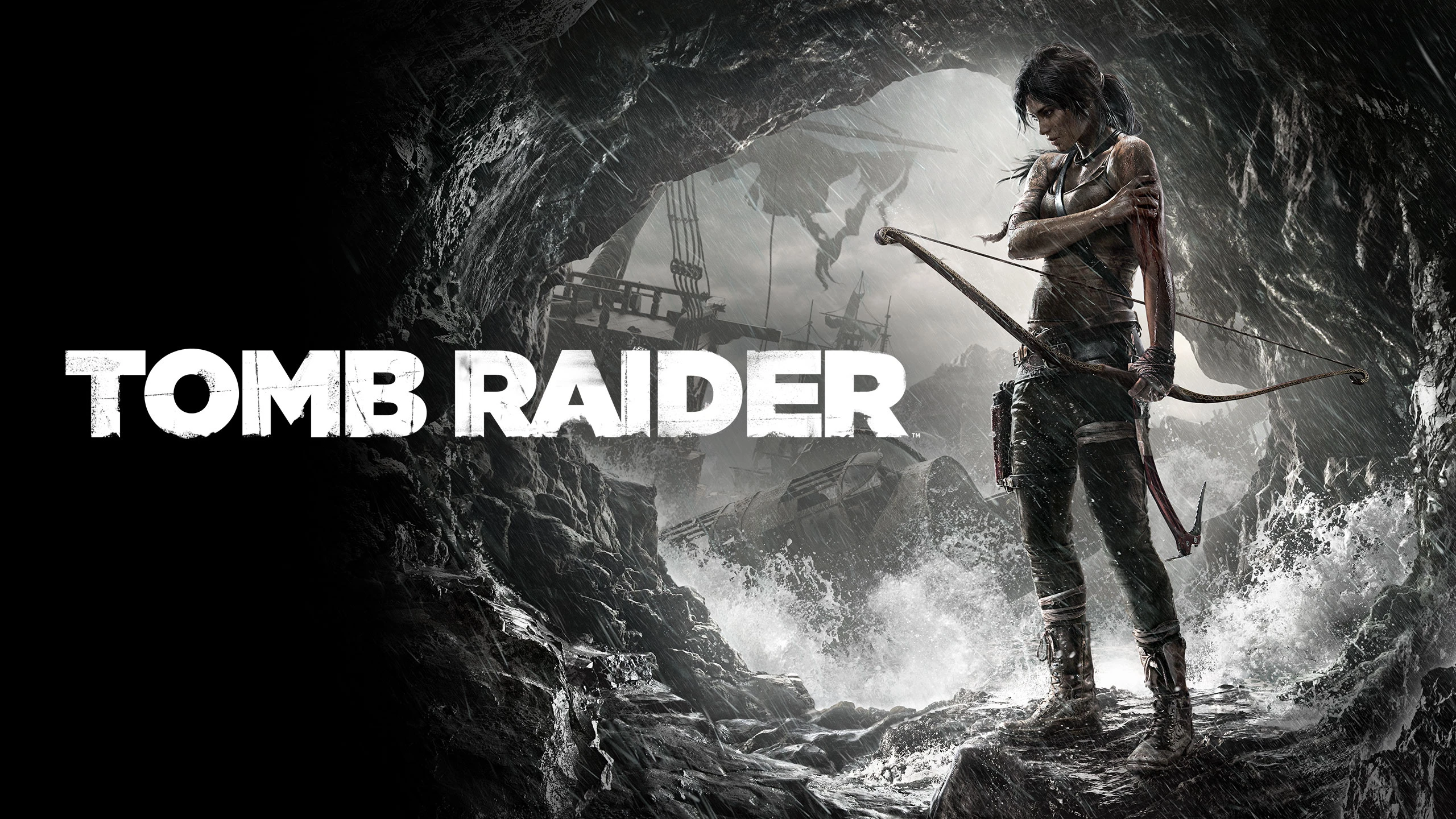 Команда Tomb Raider "рада показать, куда мы движемся" в следующем году