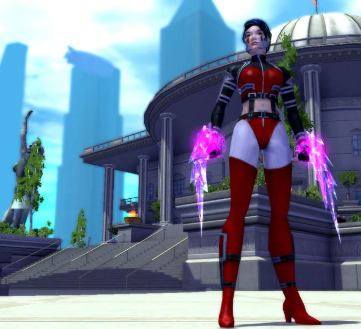 Paragon Studios еще могла выжить. Разработчикам просто не повезло