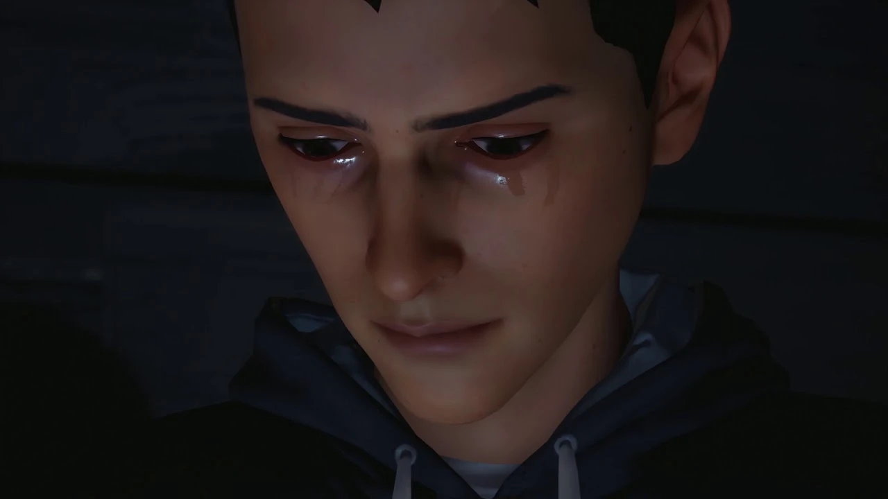 У Life is Strange 2 появилась бесплатная демоверсия