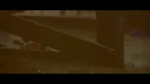 Need for Speed: Most Wanted "Single-Player Demo Trailer "