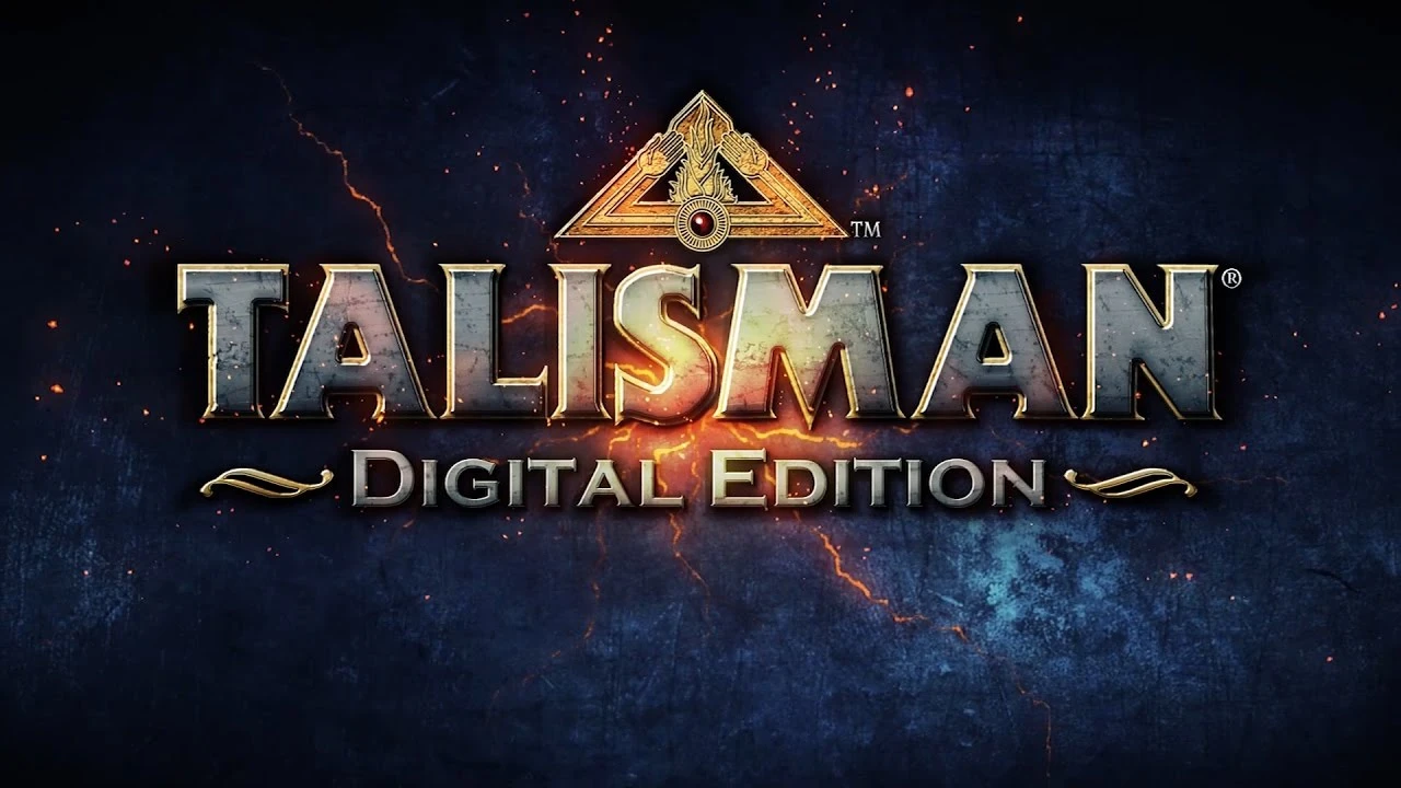 Talisman - Digital Edition "Таблица для Cheat Engine" [UPD: 19.11.2022] {memes_forever}