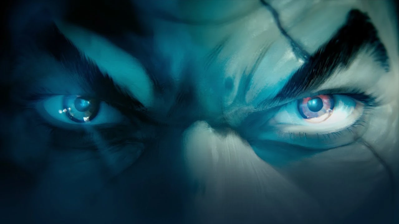 Ролик-трейлер Legends of Runeterra