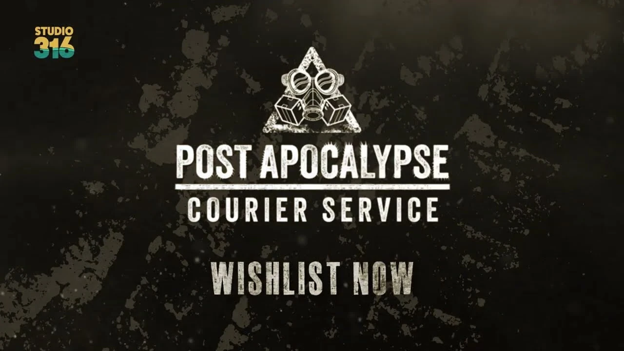 Анонсирован симулятор дальнобойщика в постапокалипсисе