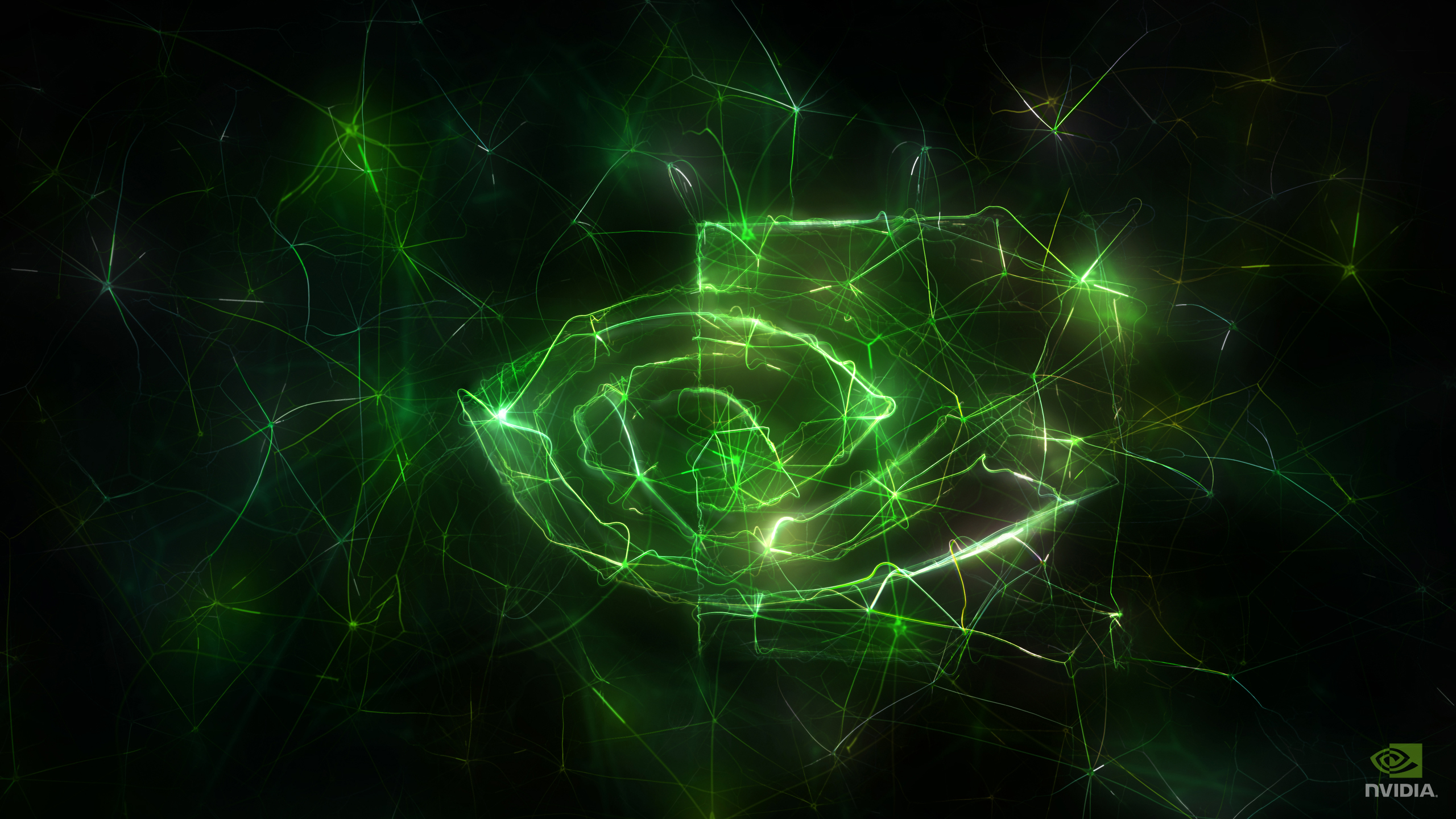 Моя история nVidia. С GeForce навсегда