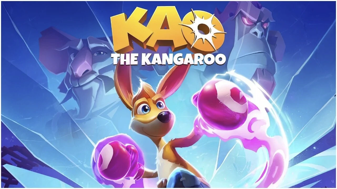 Kao the Kangaroo: The Trilogy выйдет на ПК в Steam и EGS 27 апреля. Kao the Kangaroo получит крупное DLC