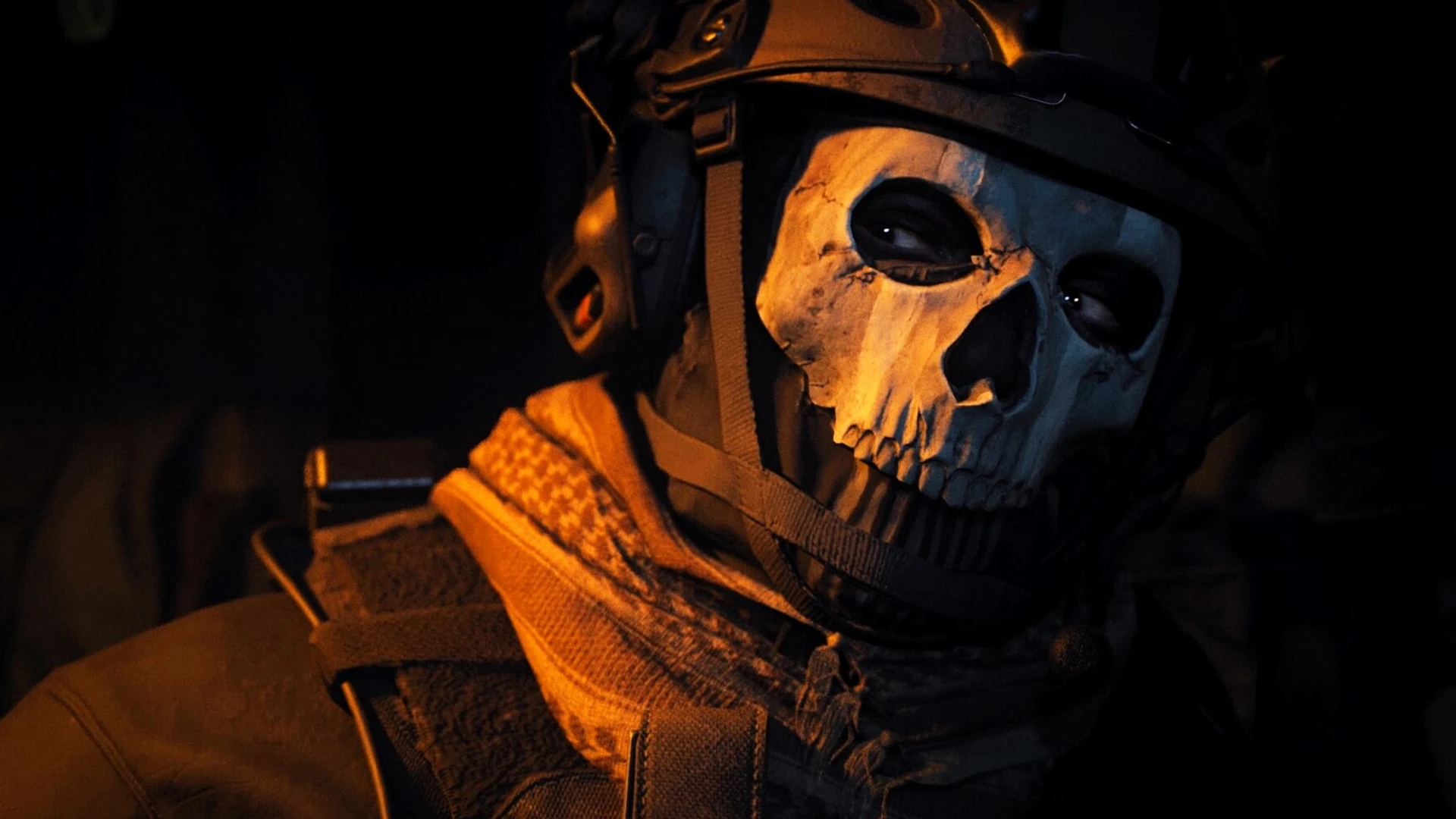 Количество игроков Call of Duty: Modern Warfare 3 в Steam сократилось на 61% по сравнению с предыдущей игрой