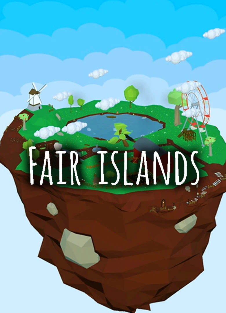Fair Islands VR