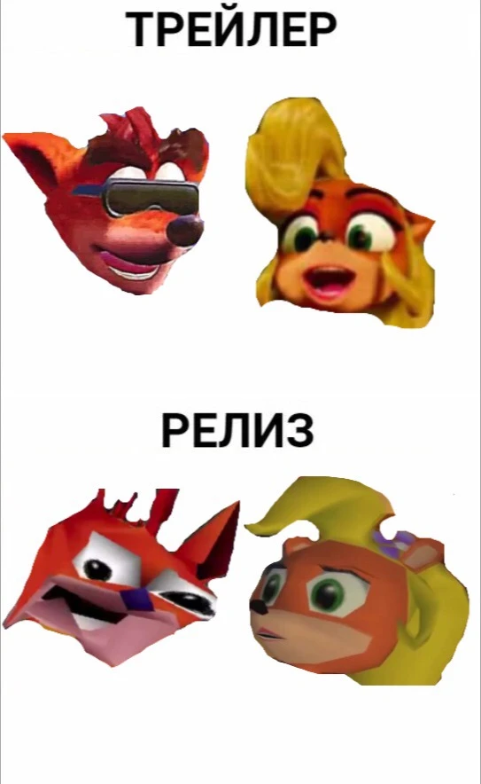 Небольшая подборка мемов