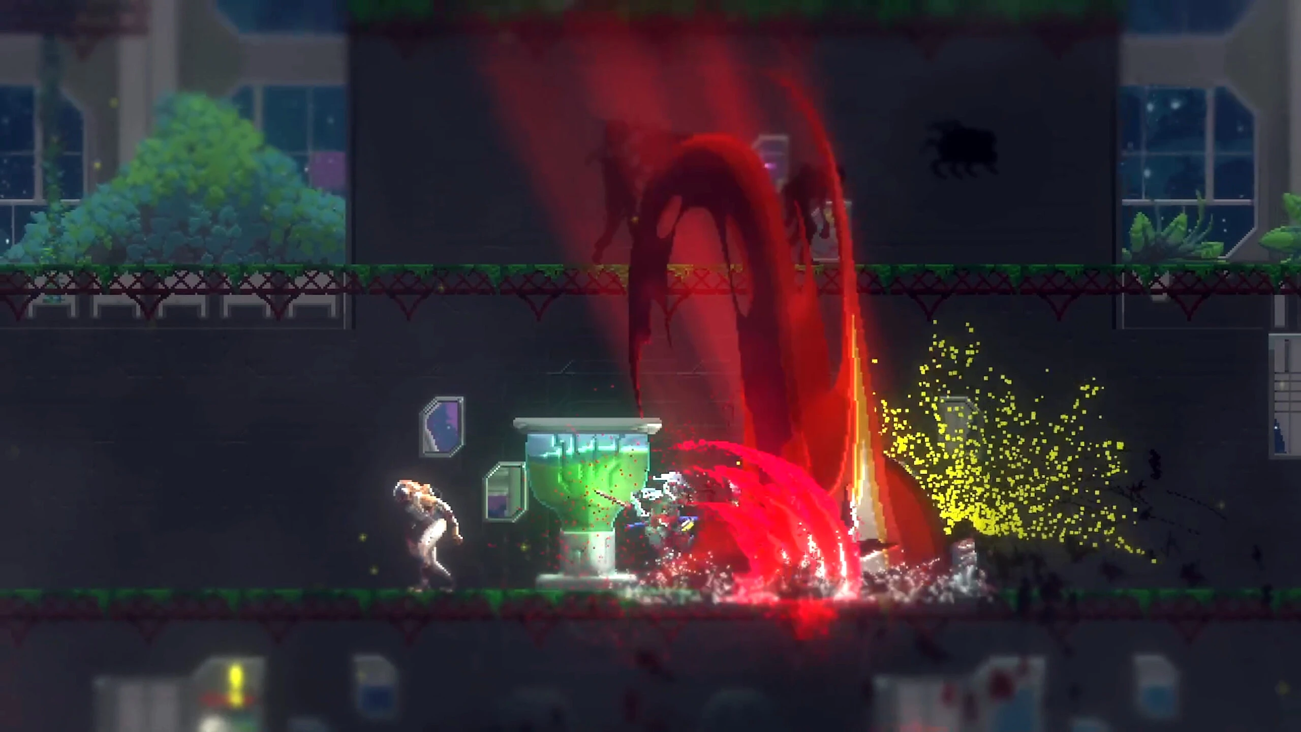 Katanaut "Таблица +5 для Cheat Engine от Sianz: Здоровье, прыжки, выносливость и пр"