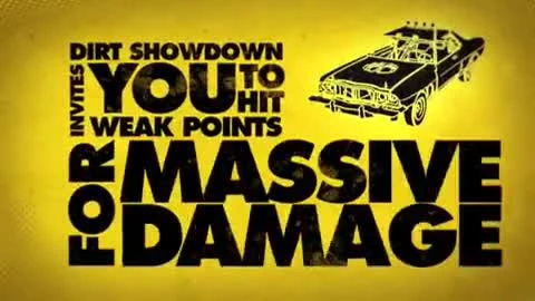 DiRT Showdown " What Goes On Tour - Short #2"